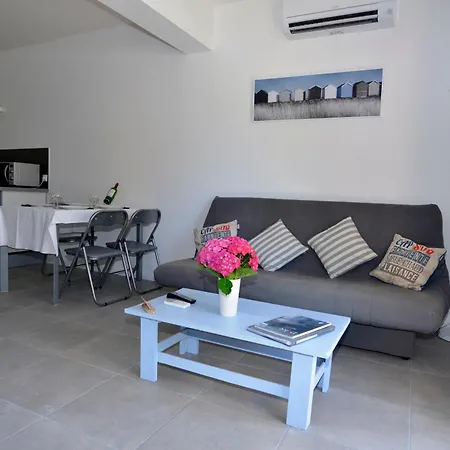 Διαμέρισμα Corsicadream Barbicaja, Superbe Dans Villa, Vue Panoramique Mer, Piscine, Proche Porticcio Pietrosella