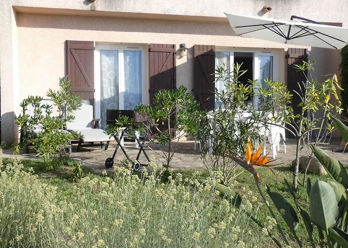 Corsicadream Barbicaja, Superbe Dans Villa, Vue Panoramique Mer, Piscine, Proche Porticcio