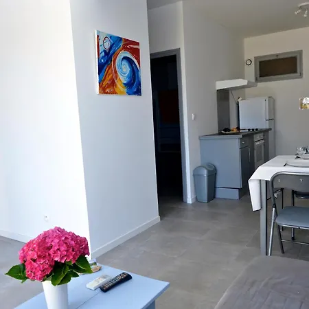 Appartamento Corsicadream Barbicaja, Superbe Dans Villa, Vue Panoramique Mer, Piscine, Proche Porticcio