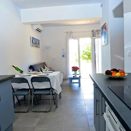 Appartamento Corsicadream Barbicaja, Superbe Dans Villa, Vue Panoramique Mer, Piscine, Proche Porticcio