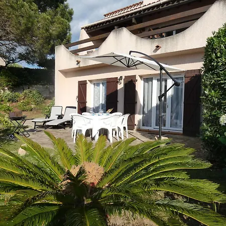 Apartment Corsicadream Barbicaja, Superbe Dans Villa, Vue Panoramique Mer, Piscine, Proche Porticcio Pietrosella