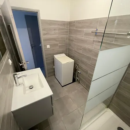 Apartment Corsicadream Barbicaja, Superbe Dans Villa, Vue Panoramique Mer, Piscine, Proche Porticcio