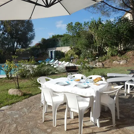 Corsicadream Barbicaja, Superbe Dans Villa, Vue Panoramique Mer, Piscine, Proche Porticcio * Pietrosella