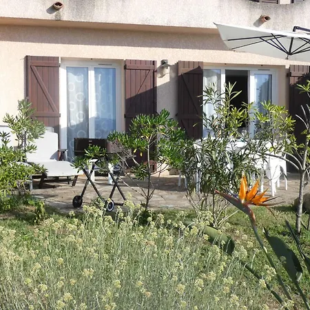 Corsicadream Barbicaja, Superbe Dans Villa, Vue Panoramique Mer, Piscine, Proche Porticcio