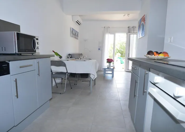 Corsicadream Barbicaja, Superbe Dans Villa, Vue Panoramique Mer, Piscine, Proche Porticcio *