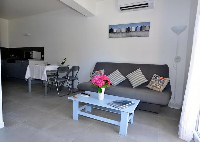 Apartman Corsicadream Barbicaja, Superbe Dans Villa, Vue Panoramique Mer, Piscine, Proche Porticcio Pietrosella