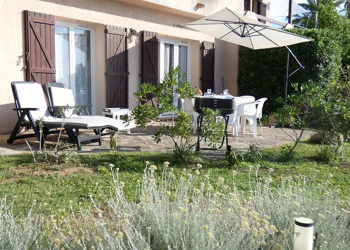 Corsicadream Barbicaja, Superbe Dans Villa, Vue Panoramique Mer, Piscine, Proche Porticcio